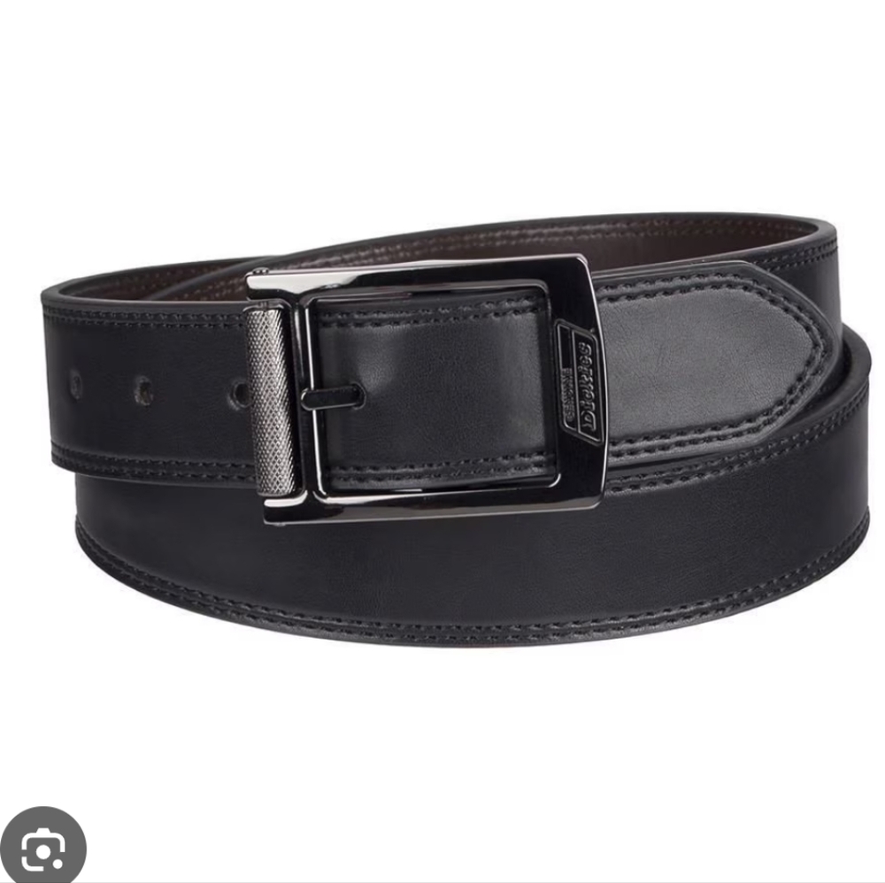 2/$30 ✨Dickies Genuine Leather Reversible Roller Belt